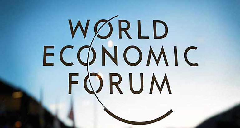 Foro Econmico Mundial 