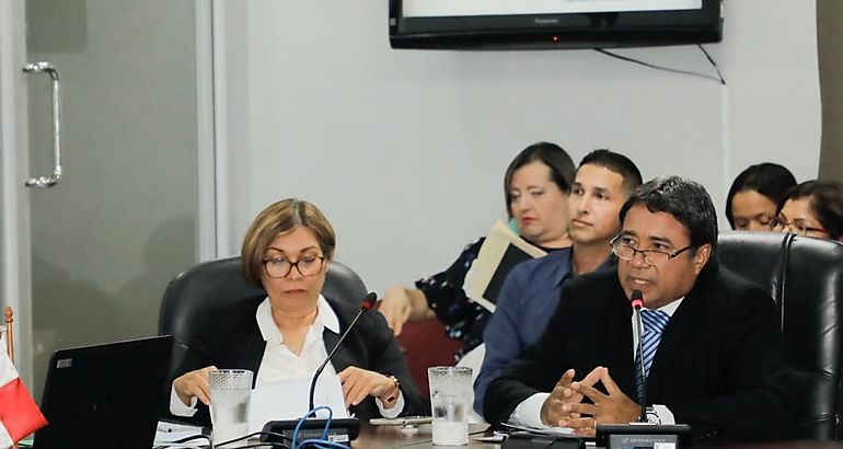 IDAAN pide reconsideracin de presupuesto para el 2020