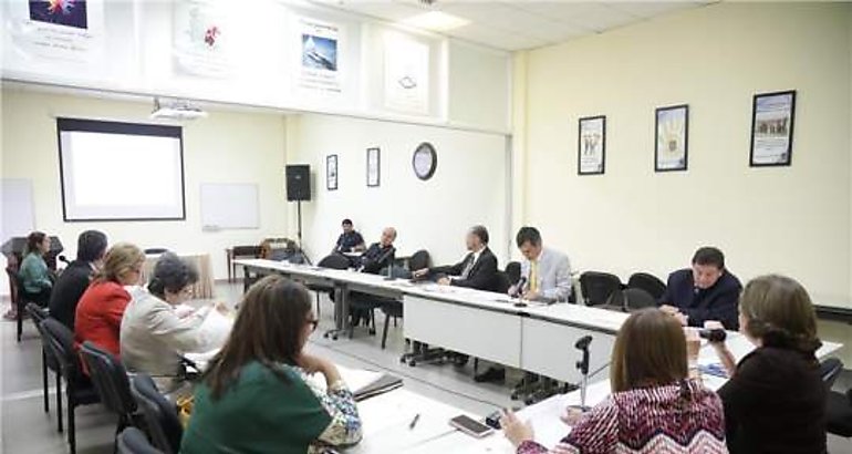 Consejo Judicial presentar propuestas sobre las reformas Constitucionales