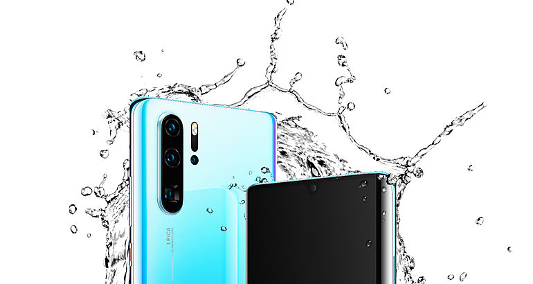 Las claves fotogrficas del Huawei P30 Pro que le darn un Look profesional a tus foitografas