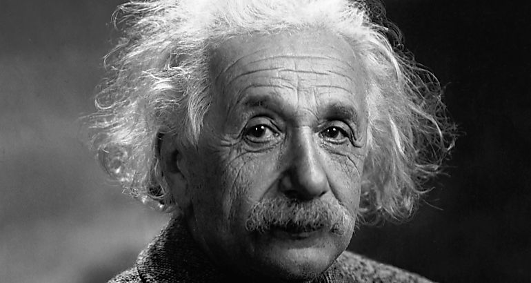 Einstein