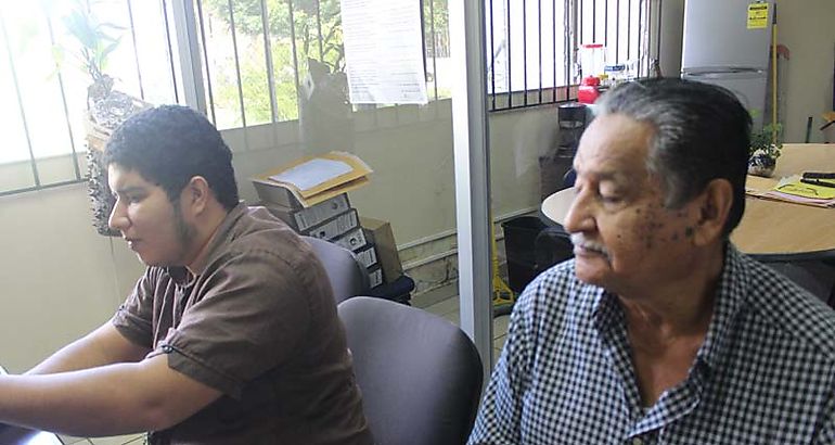 Eleccin de Directiva de Asociacin y Centros de Estudiantes de UNACHI