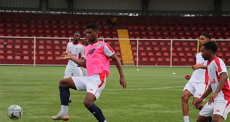 Sub20 en semana crucial con miras a Torneo UNCAF
