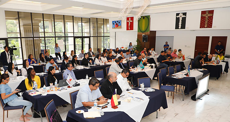 Partidos Polticos presentan al TE evaluacin del proceso electoral