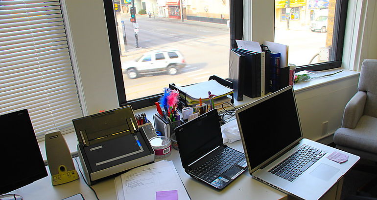 Smart Offices