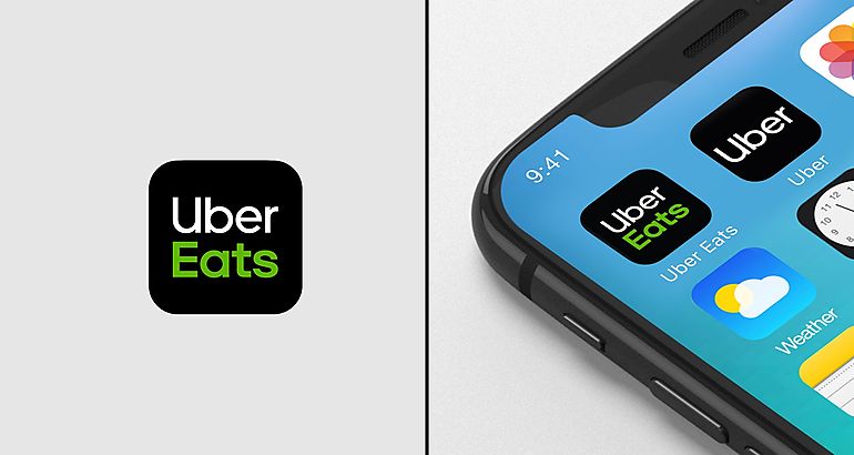 Uber Eats suma esfuerzos a la sostenibilidad 
