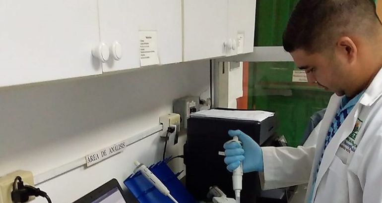 Laboratorio