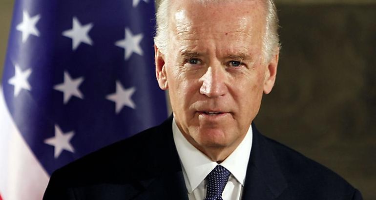 Joe Biden