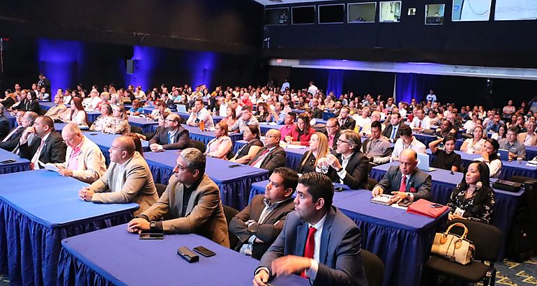 Sector turstico optimista con estrategias para impulsar la industria