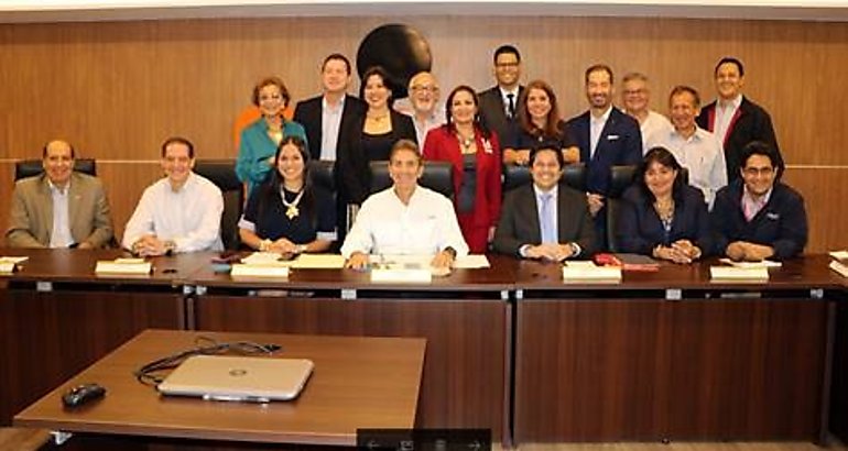 DGI actualiza a los industriales sobre la amnista tributaria