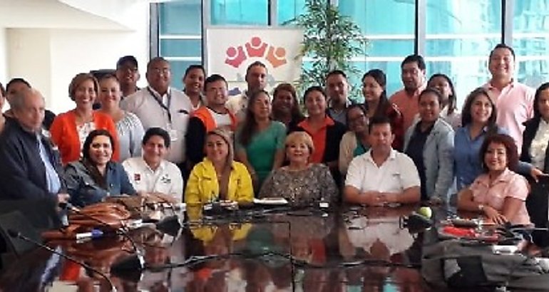 Diplomado para la reduccin del riesgo de enfermedades no trasmisibles