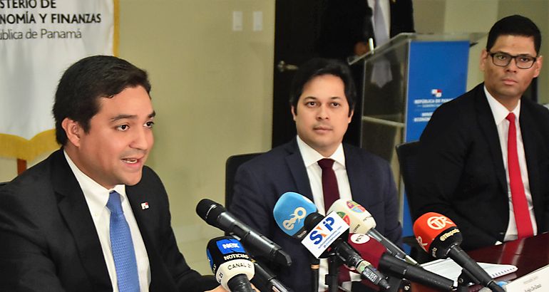 DGI exhortar a contribuyentes que aprovechen la amnista tributaria