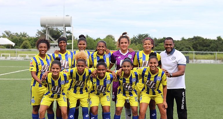 Equipo CD Universitario 