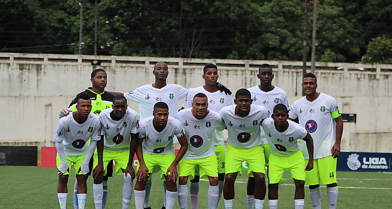 Champions FC Academy 