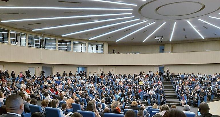 Asamblea Nacional 