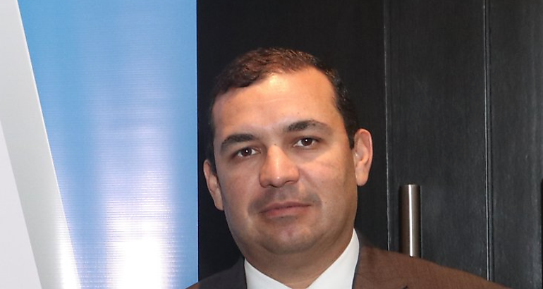 El ingeniero Hctor Ortega