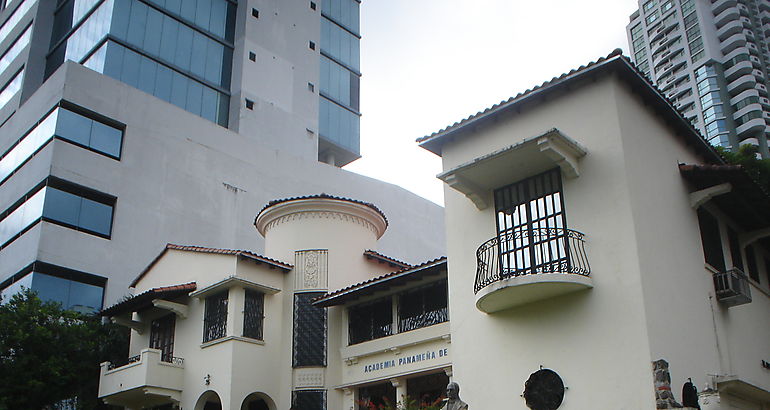 Acadmica Panamea de la Lengua Espaola