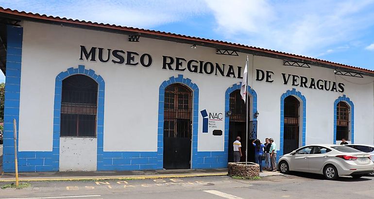 Museo de Veraguas 