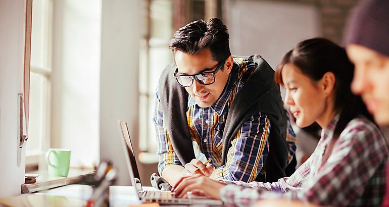Tecnologa SAP para el beneficio de las empresas