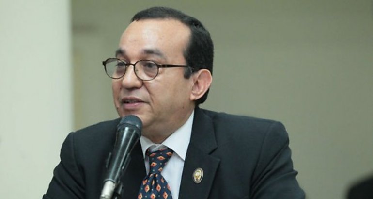 Eduardo Flores Castro