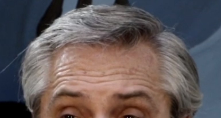 Alberto Fernndez