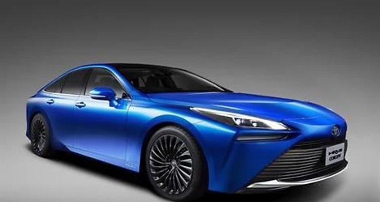 Toyota Mirai