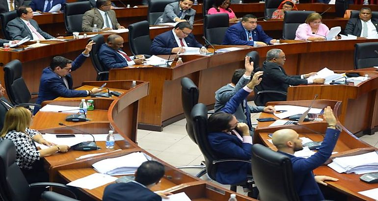 Asamblea Nacional