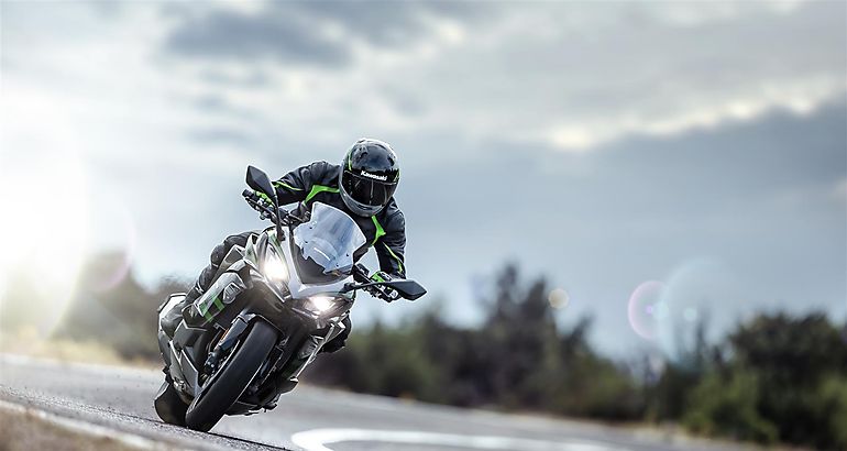 Ninja 1000SX