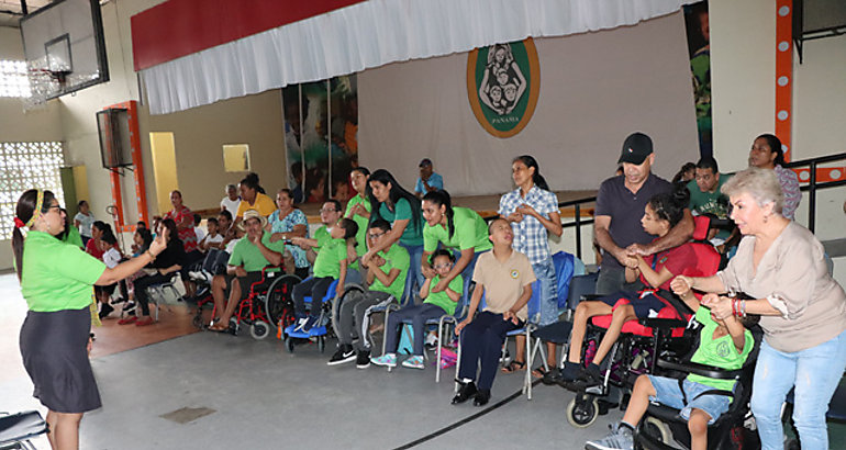 Coro Resiliencias
