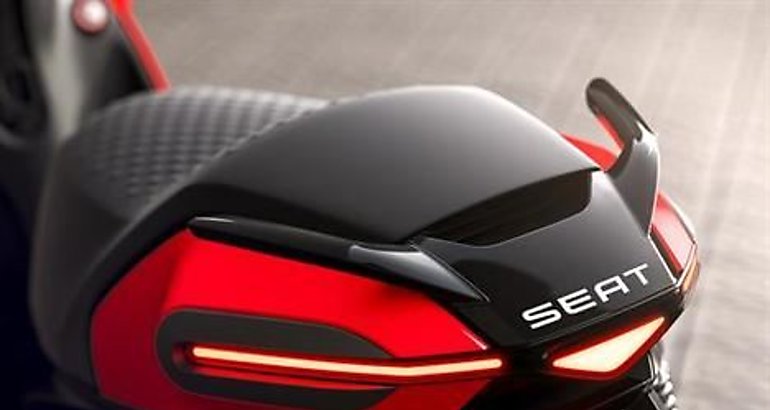SEAT entrar en el mercado de la motocicletas