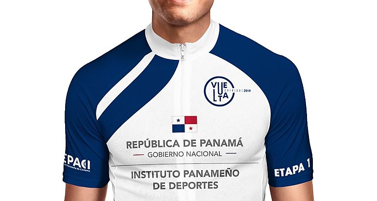 La Vuelta Interacional a Chiriqu con respaldo de Pandeportes