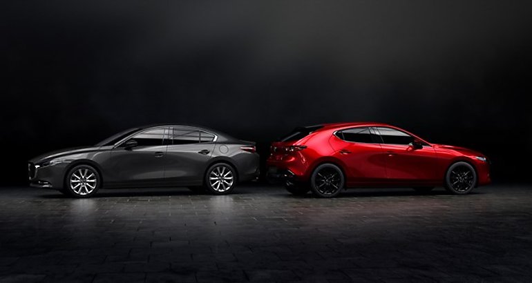 Mazda3