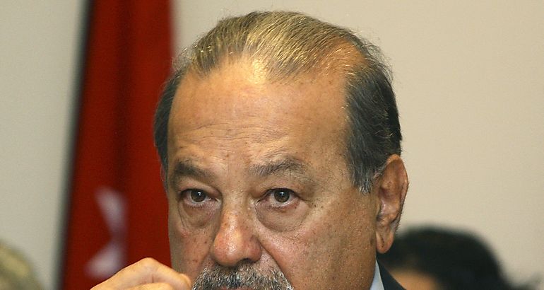 Carlos Slim