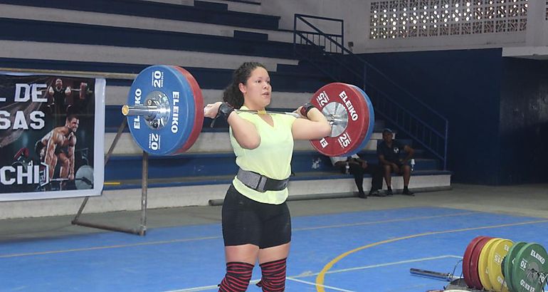 Mariadnis Batista