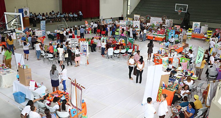IPHE realiza VI Encuentro de Experiencias Exitosas 