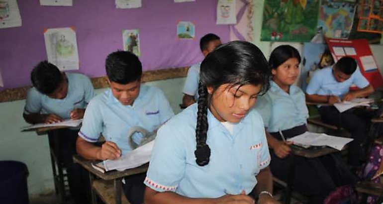 Gobierno reforzar a estudiantes graduandos de la Comarca Ngbe Bugl para su ingreso a la universidad