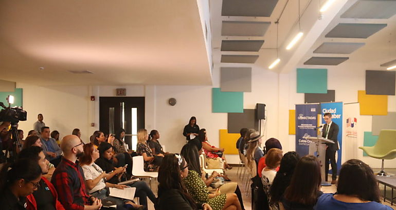 Semana Global del Emprendimiento