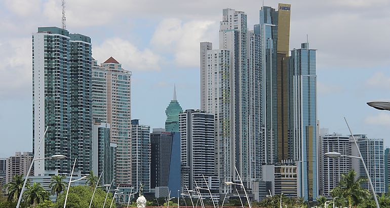 Ciudad de Panam 