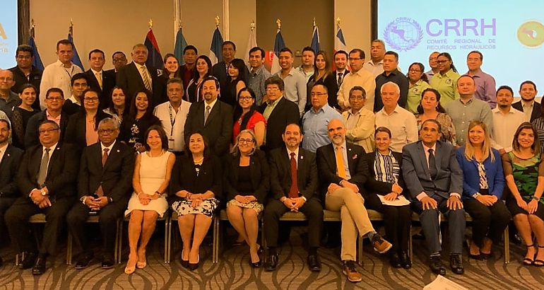 LX Foro del Clima de Amrica Central y del XII Foro Hidrolgico