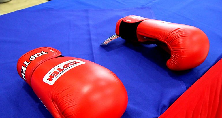 Guantes 