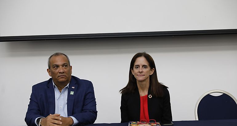 MiAMBIENTE y PNUD preparan Cuarta Comunicacin Nacional de Cambio Climtico y el Segundo Informe Bienal de Actualizacin 