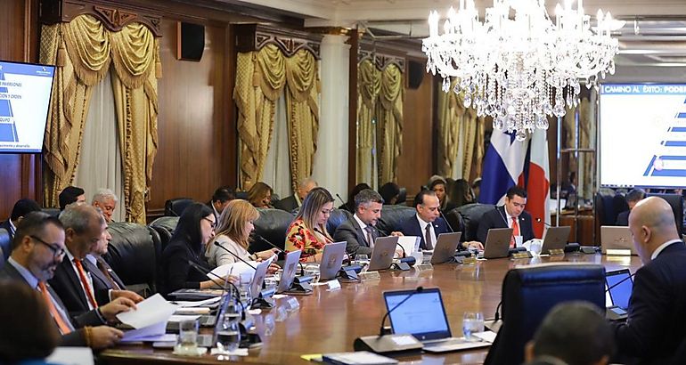 Gabinete propone crear el Juzgado Ejecutor para sanciones laborales