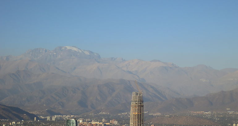 Santiago de Chile