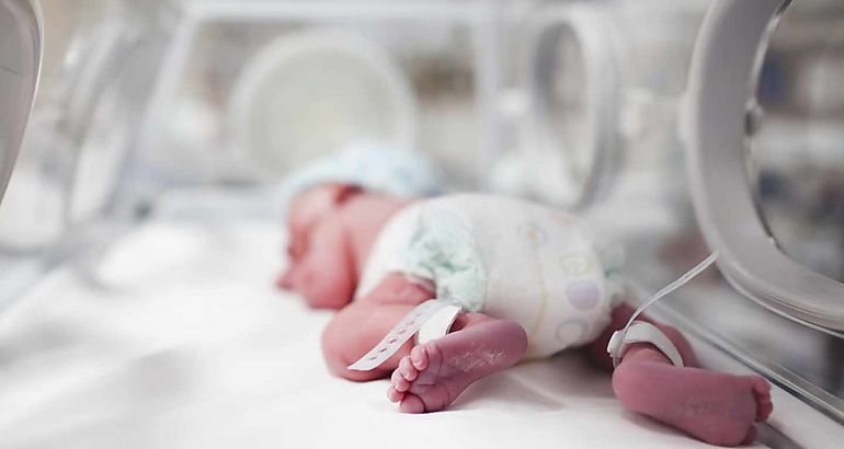 Prematuros  riesgos y preocupaciones