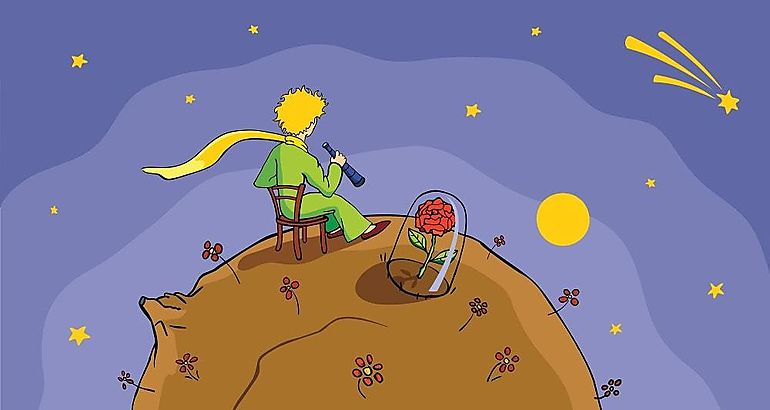 El Principito