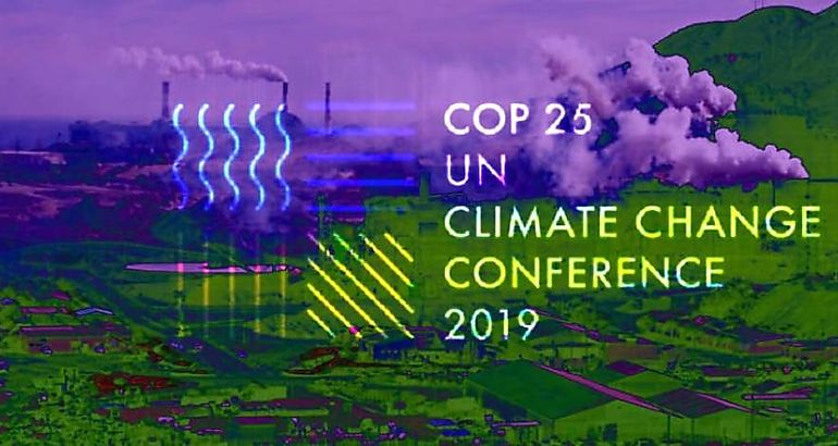 COP25 
