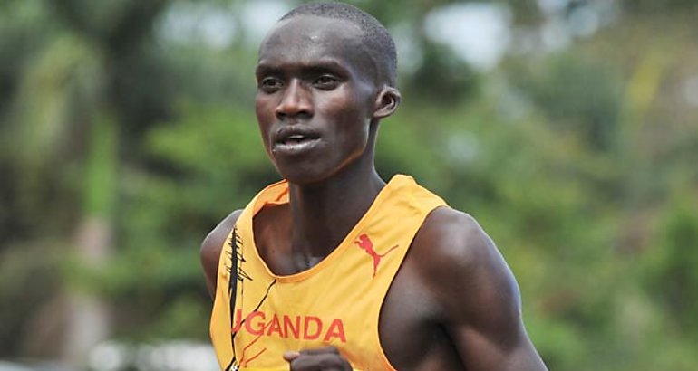 Joshua Cheptegei