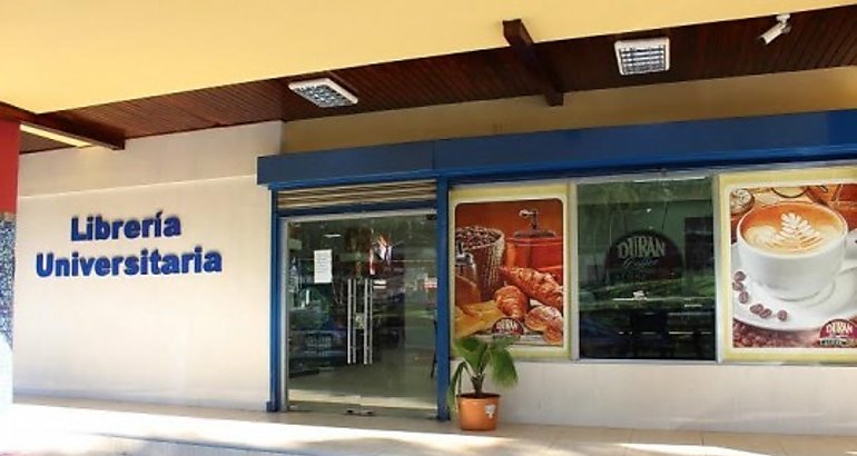  Librera Universitaria