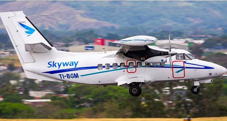 Skyway Airlines