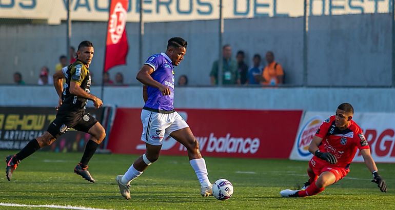 Costa del Este y Tauro FC finalistas del Apertura 2019